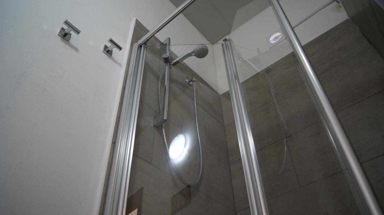 B&B Eyexei Domus อากริเจนโต ภายนอก รูปภาพ