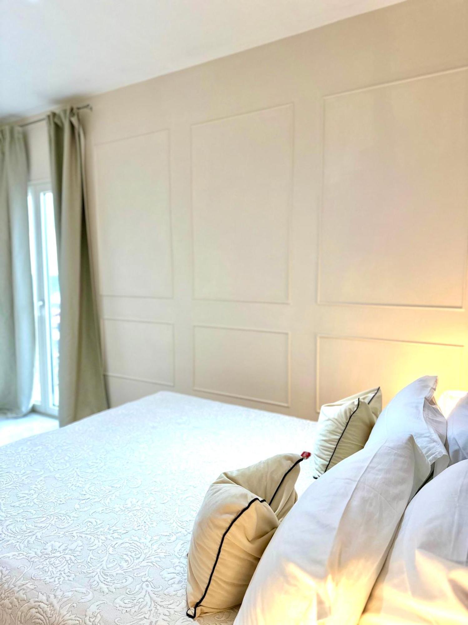 B&B Eyexei Domus อากริเจนโต ภายนอก รูปภาพ
